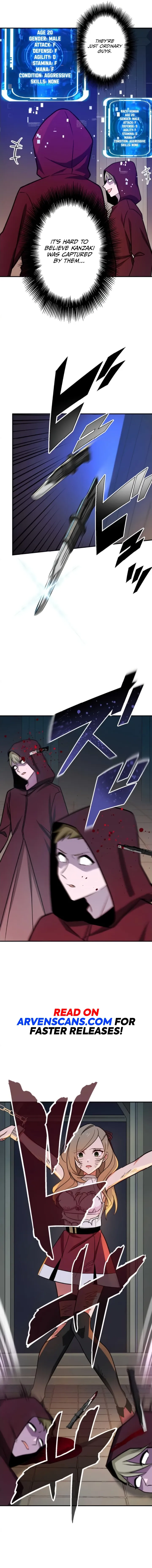 The strongest assassin gets transferred to another world with his whole class Chapter 16 70 12