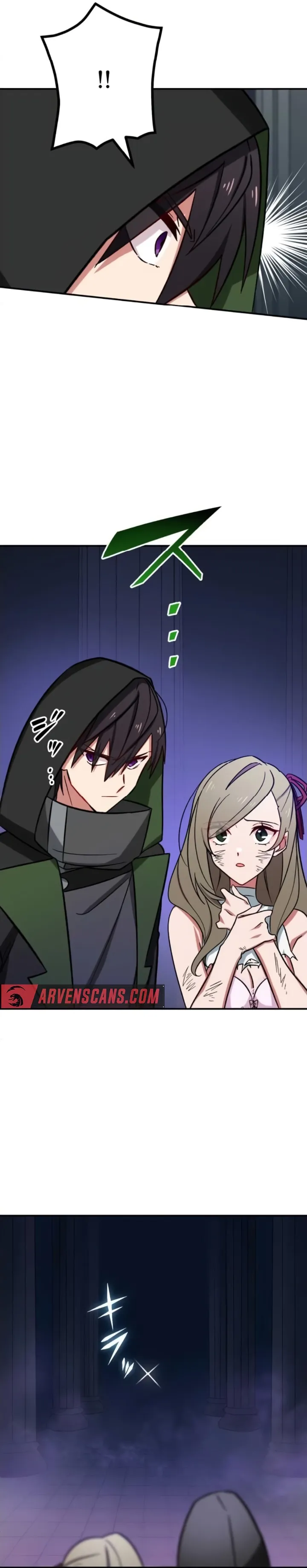 The strongest assassin gets transferred to another world with his whole class Chapter 16 72 14