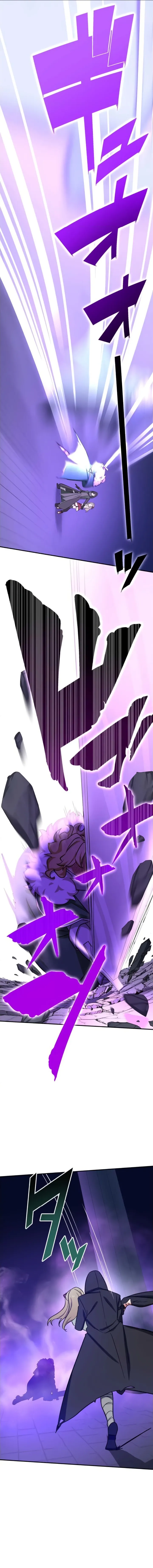 The strongest assassin gets transferred to another world with his whole class Chapter 16 73 15