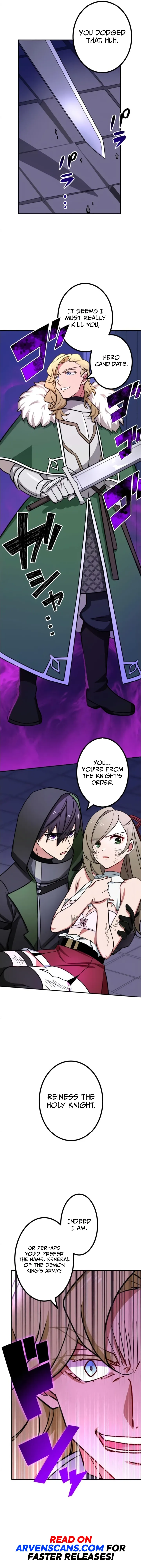The strongest assassin gets transferred to another world with his whole class Chapter 16 74 16