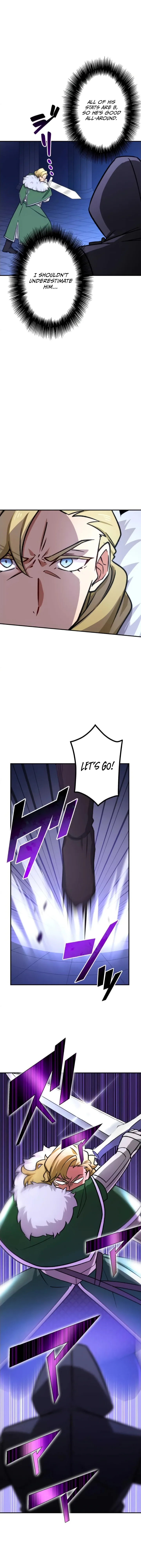 The strongest assassin gets transferred to another world with his whole class Chapter 17 66 02