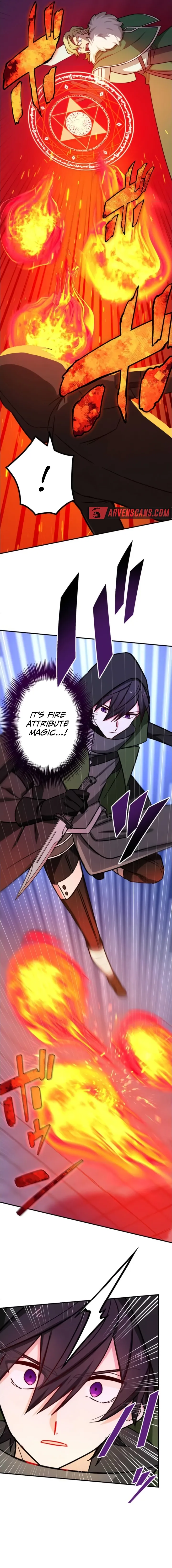 The strongest assassin gets transferred to another world with his whole class Chapter 17 68 04