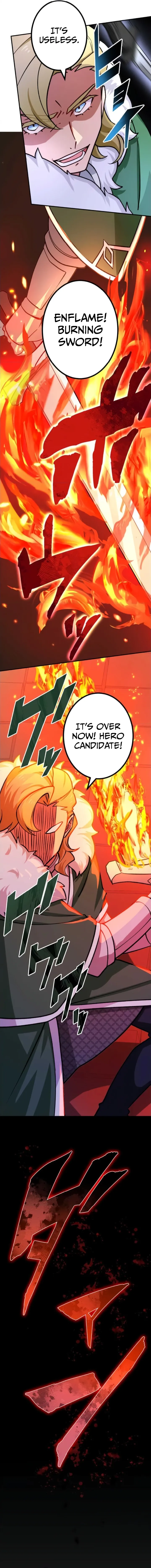 The strongest assassin gets transferred to another world with his whole class Chapter 17 70 06