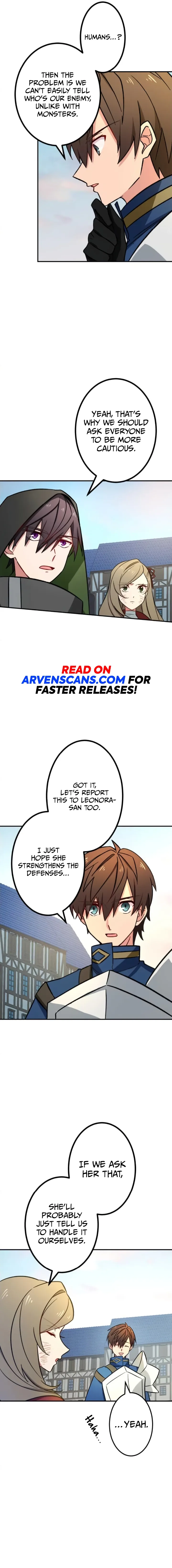 The strongest assassin gets transferred to another world with his whole class Chapter 17 80 16