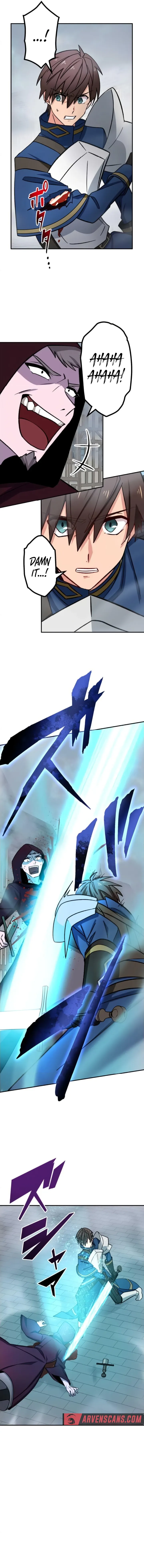 The strongest assassin gets transferred to another world with his whole class Chapter 18 70 09