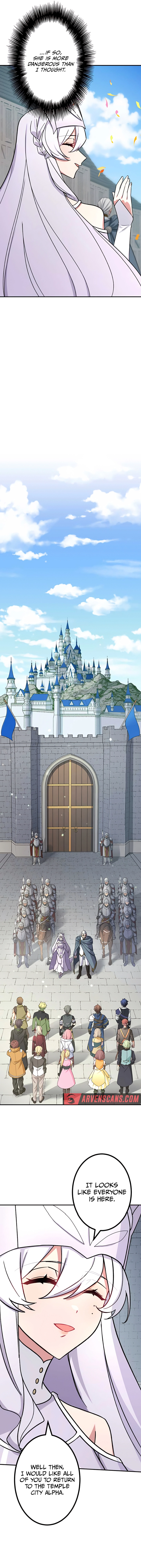 The strongest assassin gets transferred to another world with his whole class Chapter 20 73 03