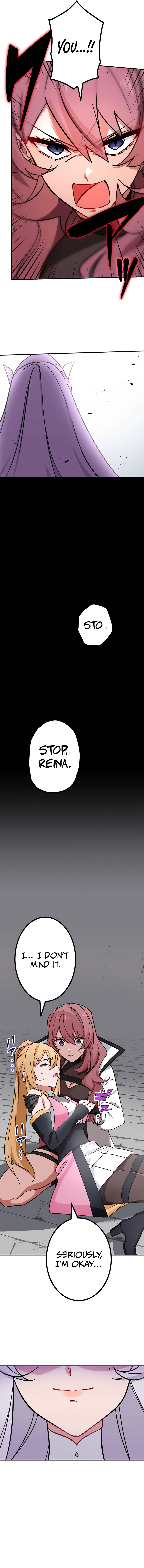 The strongest assassin gets transferred to another world with his whole class Chapter 20 77 07
