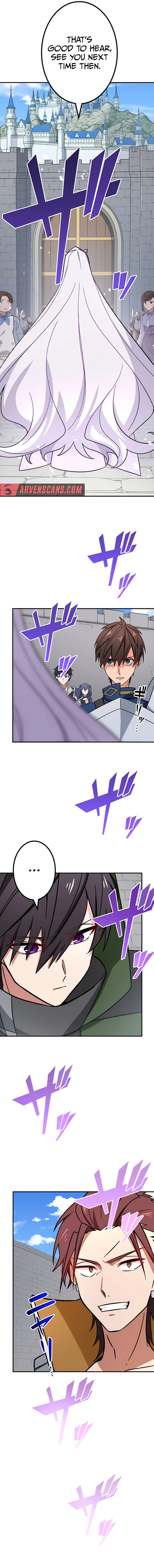 The strongest assassin gets transferred to another world with his whole class Chapter 20 78 08