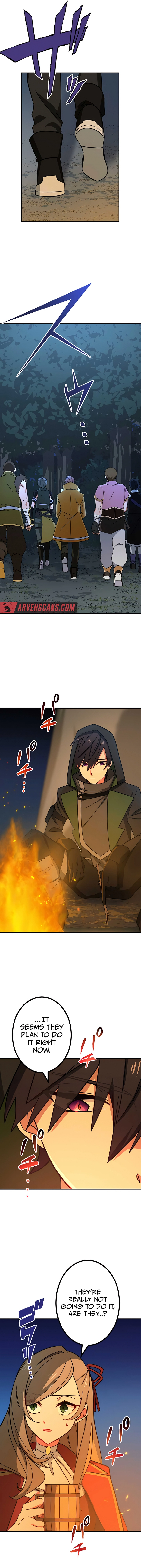 The strongest assassin gets transferred to another world with his whole class Chapter 20 80 10
