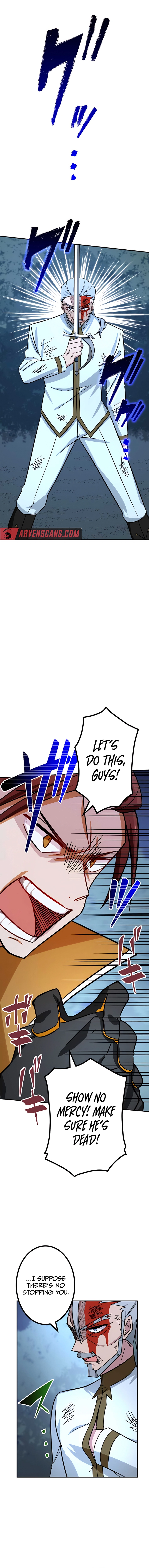 The strongest assassin gets transferred to another world with his whole class Chapter 20 88 18