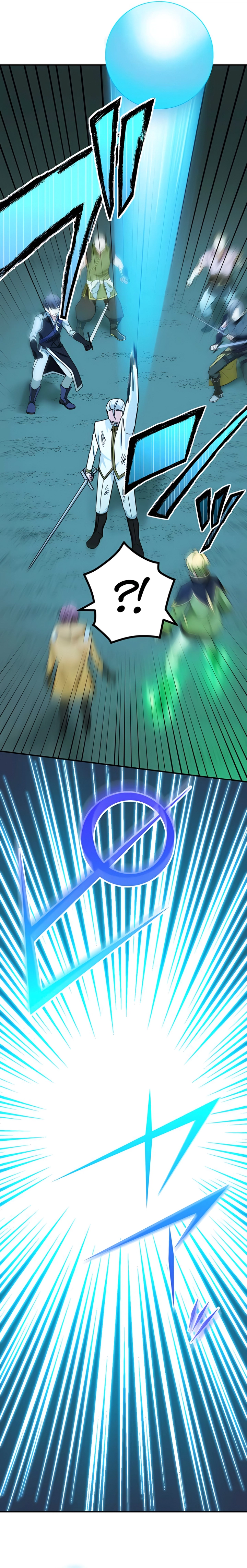 The strongest assassin gets transferred to another world with his whole class Chapter 20 89 19