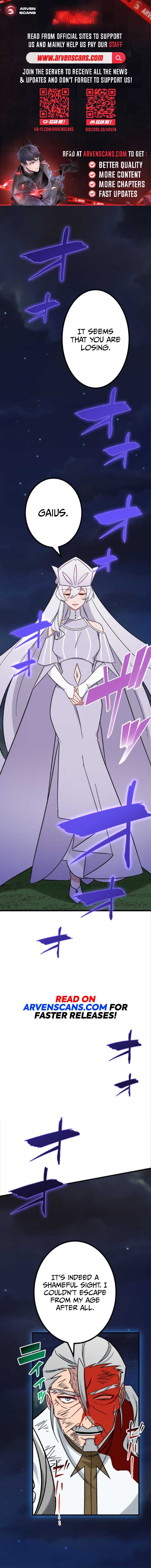 The strongest assassin gets transferred to another world with his whole class Chapter 22 62 01
