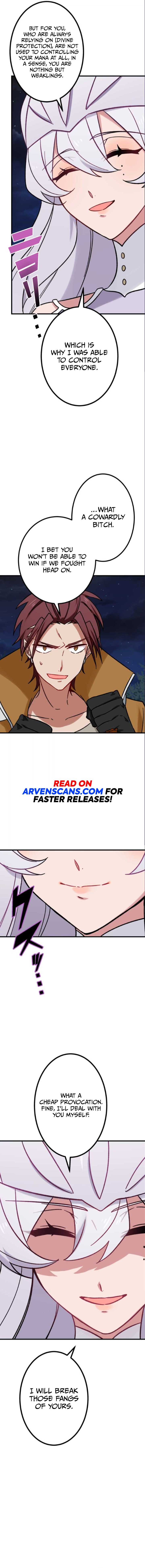 The strongest assassin gets transferred to another world with his whole class Chapter 22 64 03