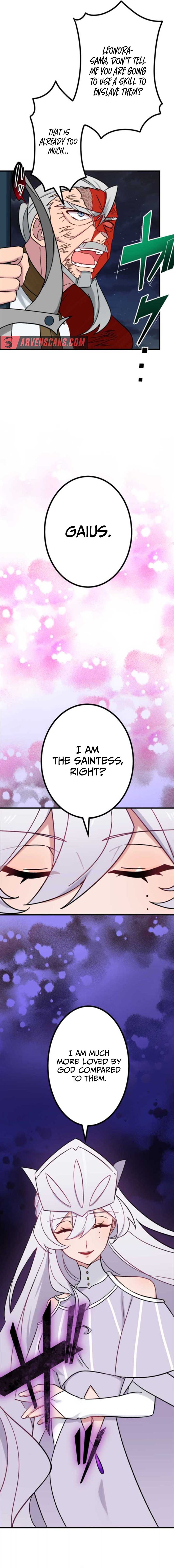 The strongest assassin gets transferred to another world with his whole class Chapter 22 65 04