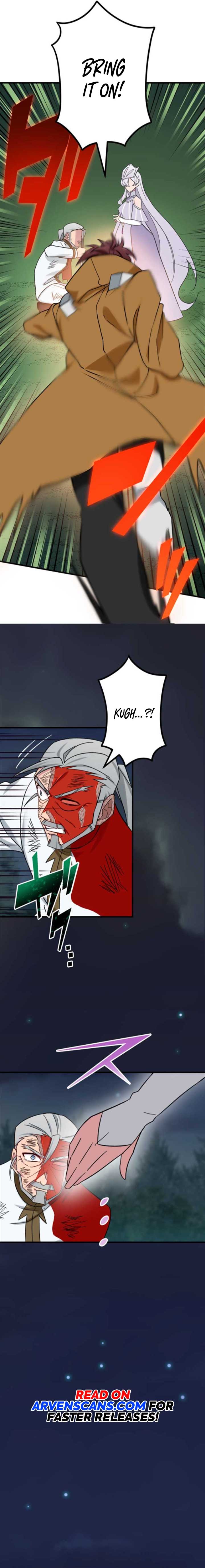 The strongest assassin gets transferred to another world with his whole class Chapter 22 66 05