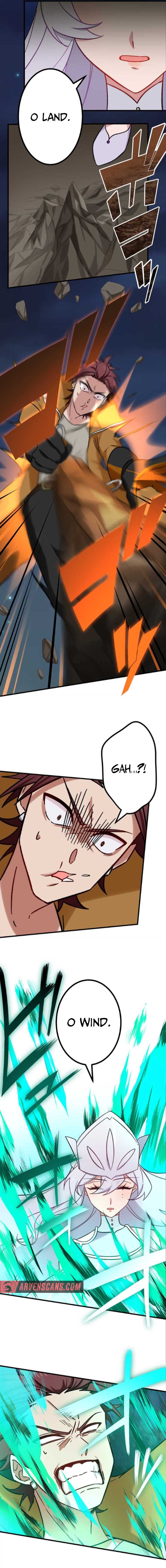 The strongest assassin gets transferred to another world with his whole class Chapter 22 67 06