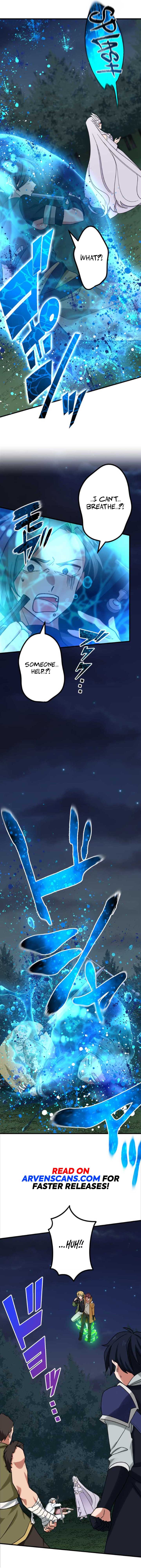 The strongest assassin gets transferred to another world with his whole class Chapter 22 69 08