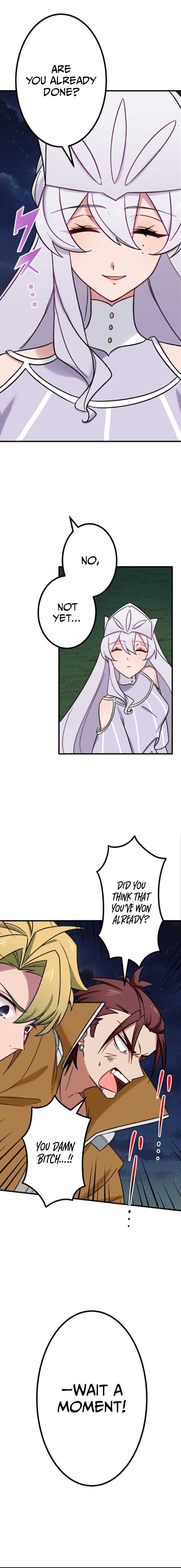The strongest assassin gets transferred to another world with his whole class Chapter 22 70 09