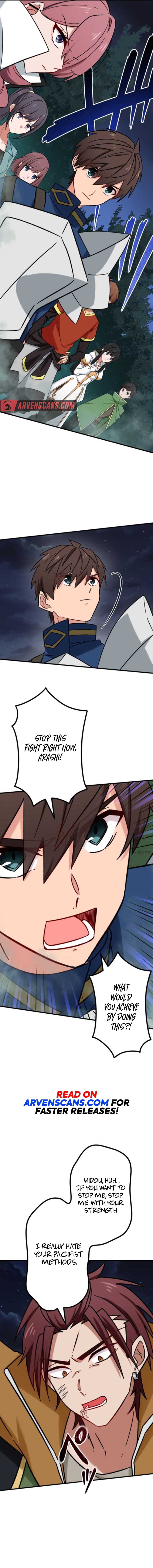 The strongest assassin gets transferred to another world with his whole class Chapter 22 71 10