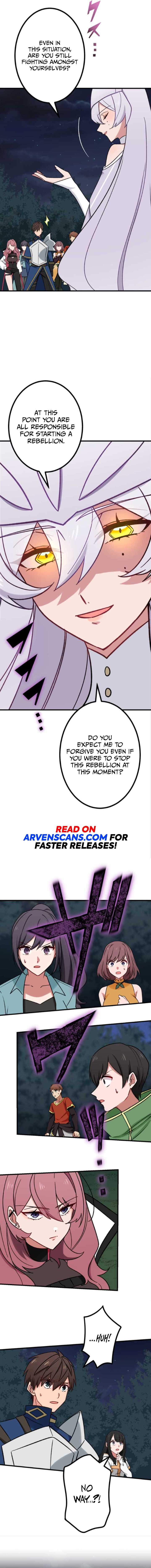 The strongest assassin gets transferred to another world with his whole class Chapter 22 73 12