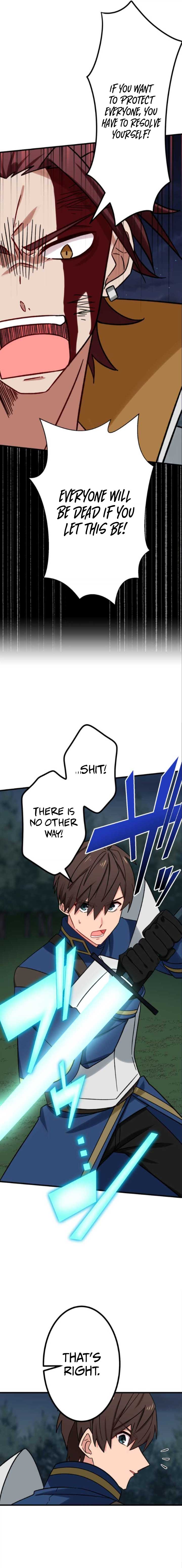 The strongest assassin gets transferred to another world with his whole class Chapter 22 76 15