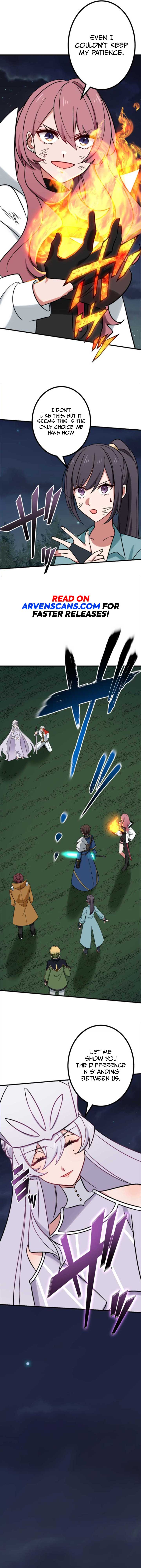 The strongest assassin gets transferred to another world with his whole class Chapter 22 77 16