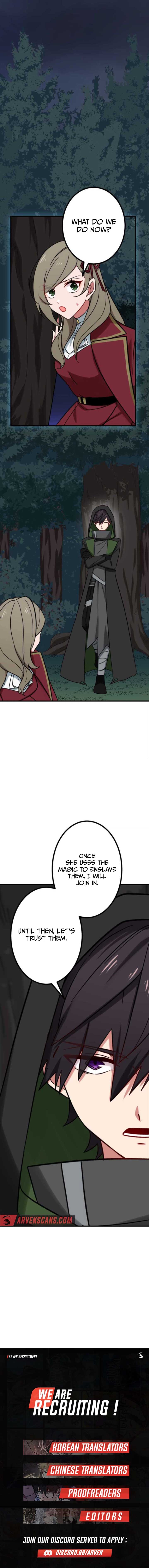 The strongest assassin gets transferred to another world with his whole class Chapter 22 78 17