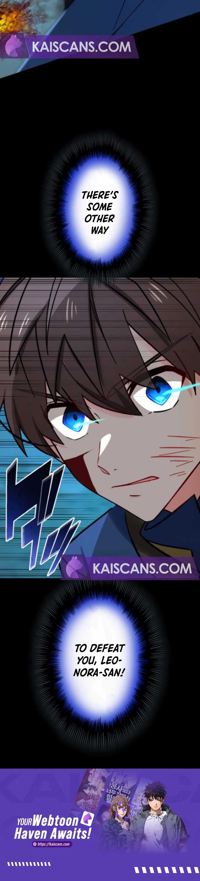 The strongest assassin gets transferred to another world with his whole class Chapter 23 59 12