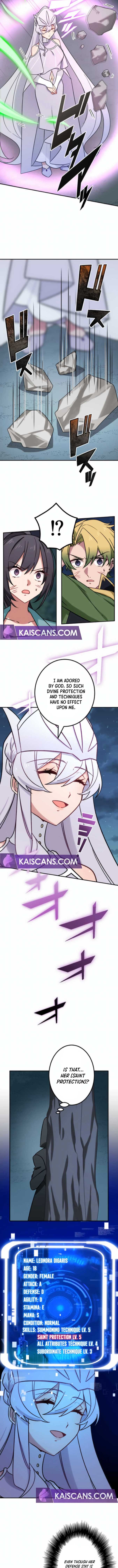 The strongest assassin gets transferred to another world with his whole class Chapter 23 53 6