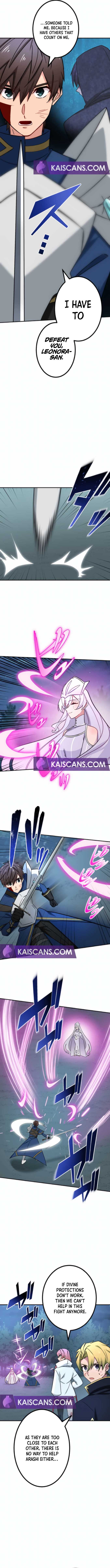 The strongest assassin gets transferred to another world with his whole class Chapter 23 56 9