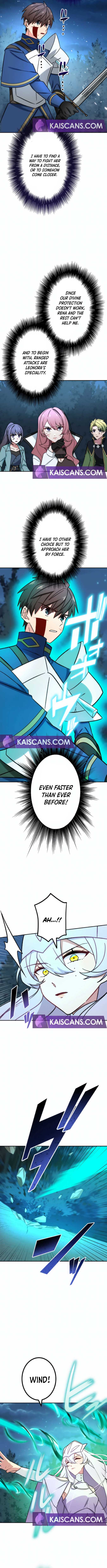The strongest assassin gets transferred to another world with his whole class Chapter 24 48 1