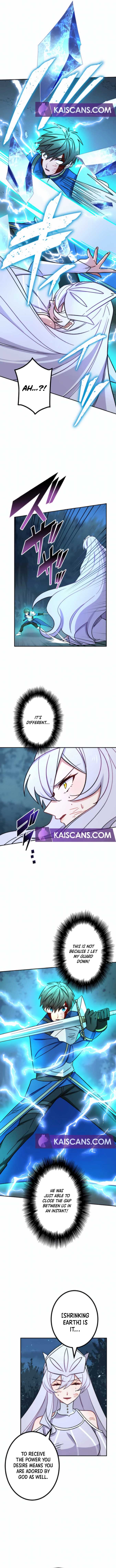 The strongest assassin gets transferred to another world with his whole class Chapter 24 57 10