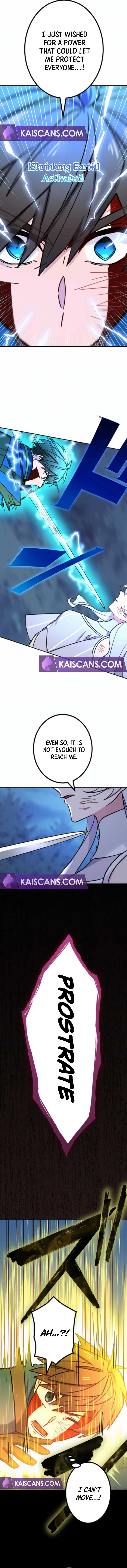 The strongest assassin gets transferred to another world with his whole class Chapter 24 58 11