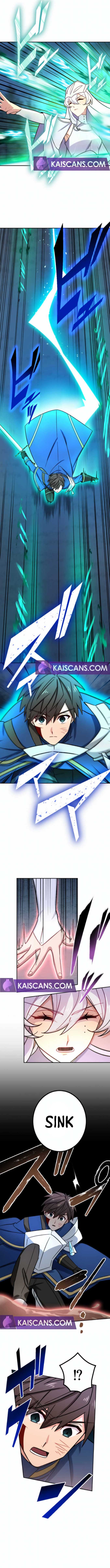 The strongest assassin gets transferred to another world with his whole class Chapter 24 49 2