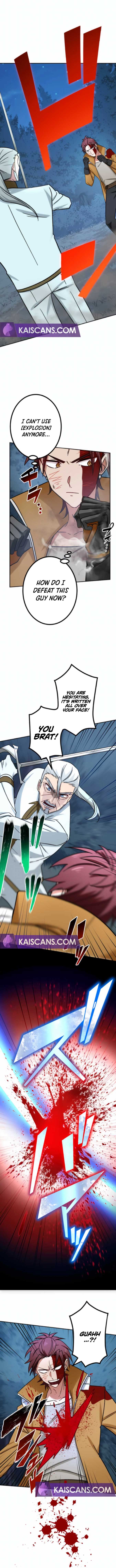 The strongest assassin gets transferred to another world with his whole class Chapter 24 51 4