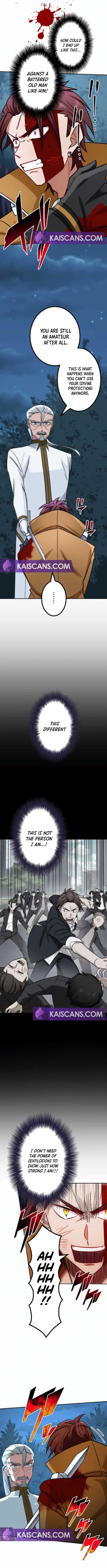 The strongest assassin gets transferred to another world with his whole class Chapter 24 52 5