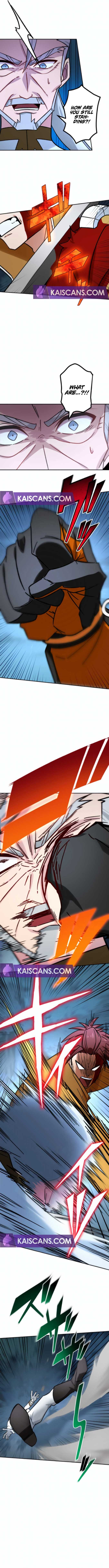 The strongest assassin gets transferred to another world with his whole class Chapter 24 53 6
