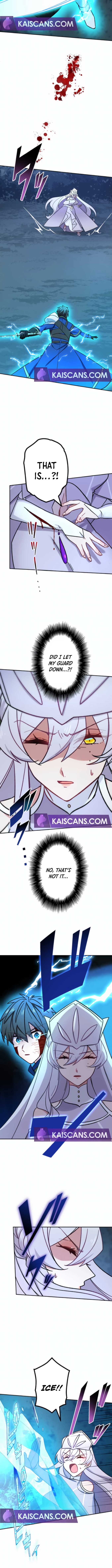 The strongest assassin gets transferred to another world with his whole class Chapter 24 56 9