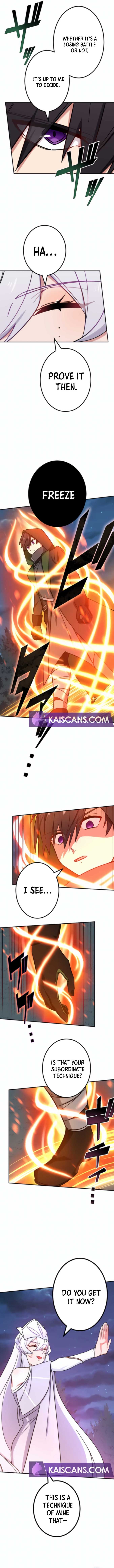 The strongest assassin gets transferred to another world with his whole class Chapter 25 51 05