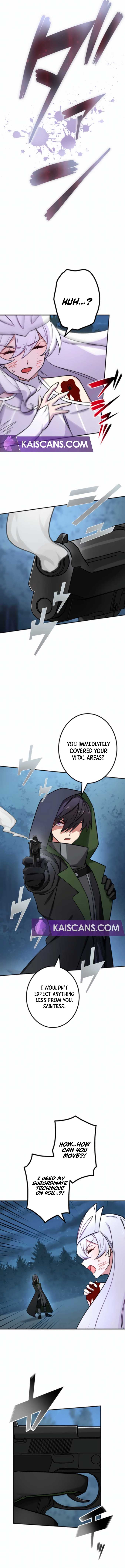 The strongest assassin gets transferred to another world with his whole class Chapter 25 52 06