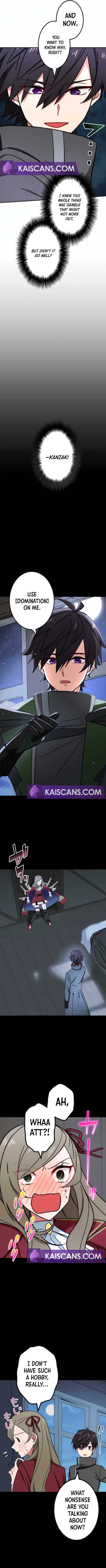The strongest assassin gets transferred to another world with his whole class Chapter 25 55 09