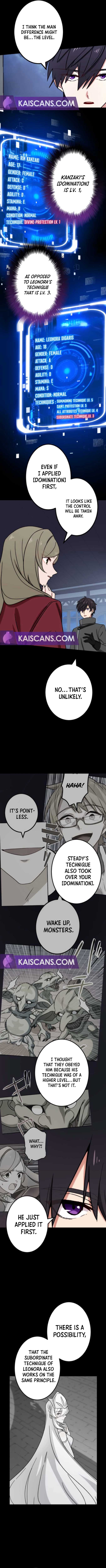 The strongest assassin gets transferred to another world with his whole class Chapter 25 57 11