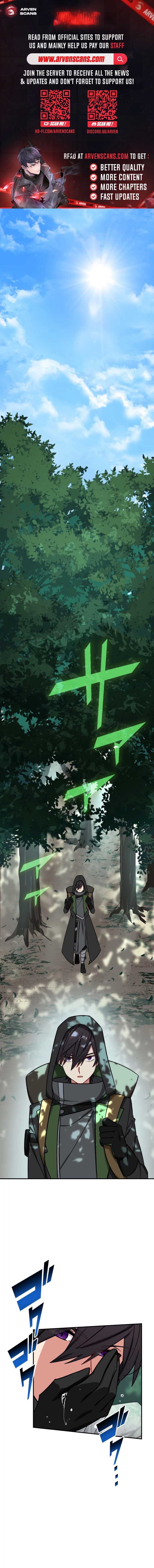 The strongest assassin gets transferred to another world with his whole class Chapter 27 56 01