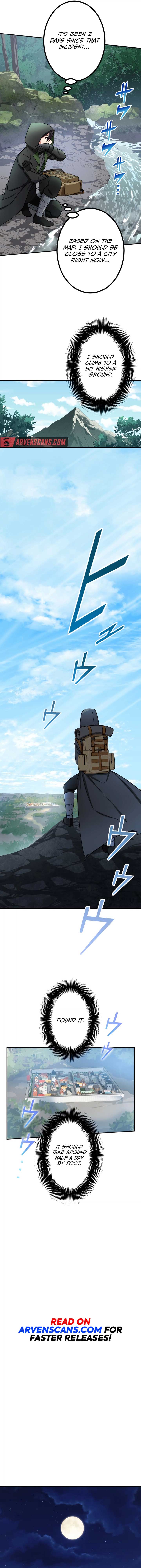 The strongest assassin gets transferred to another world with his whole class Chapter 27 57 02