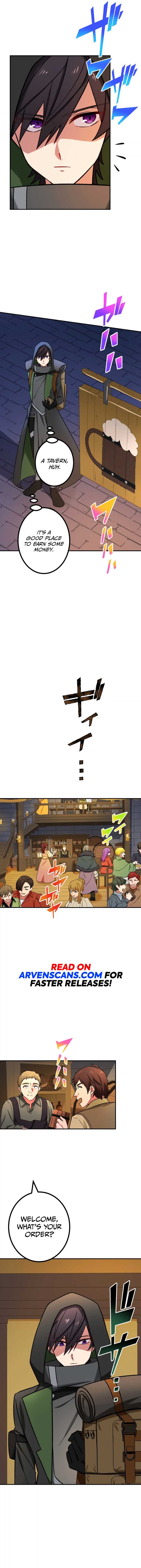 The strongest assassin gets transferred to another world with his whole class Chapter 27 60 05