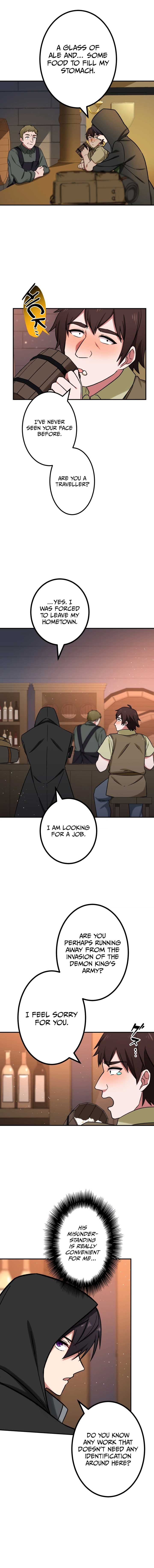 The strongest assassin gets transferred to another world with his whole class Chapter 27 61 06