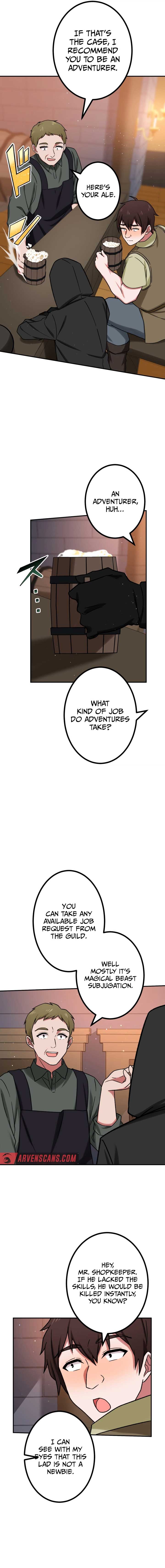 The strongest assassin gets transferred to another world with his whole class Chapter 27 62 07
