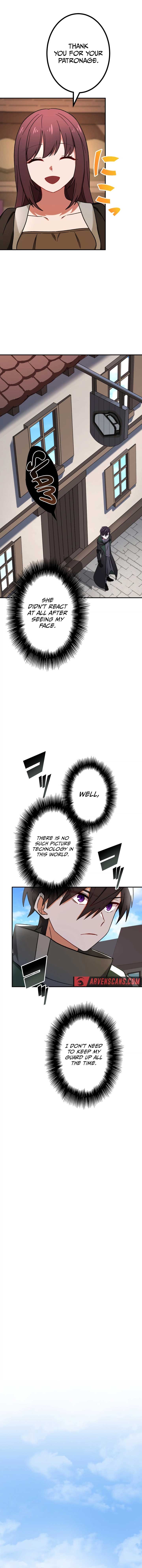 The strongest assassin gets transferred to another world with his whole class Chapter 27 65 10