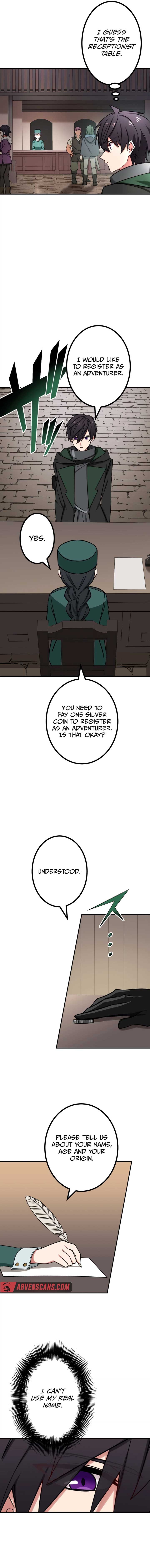 The strongest assassin gets transferred to another world with his whole class Chapter 27 67 12