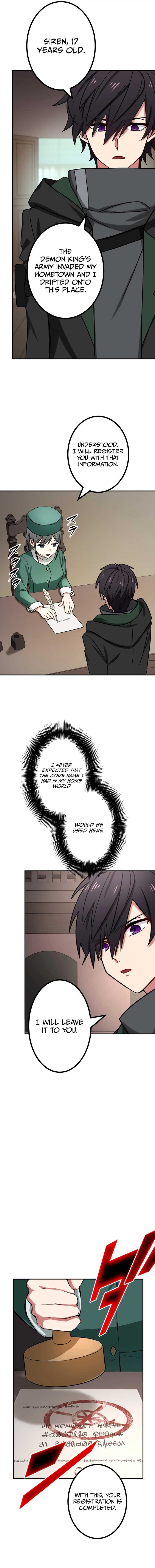 The strongest assassin gets transferred to another world with his whole class Chapter 27 68 13